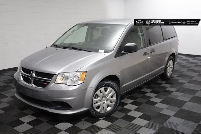 dodge grand caravan 2019 2C4RDGBG3KR701798 image dodge grand caravan 2019 2C4RDGBG3KR701798 image
